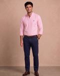 Pantalon Azul Marino - Fogliatti