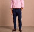 Pantalon Azul Marino - Fogliatti