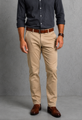 Pantalon Kakhi - Fogliatti